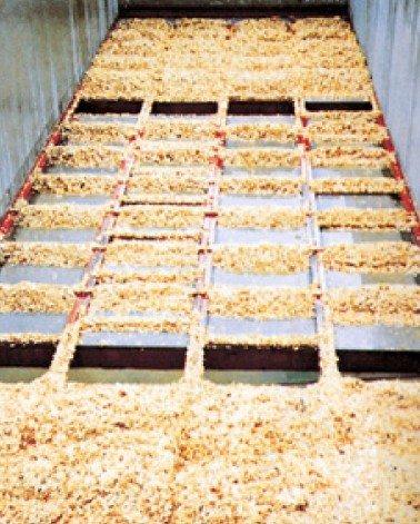 Ligne récupération biomasse photo 4