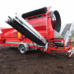 Feature image Crible Terra Select T30