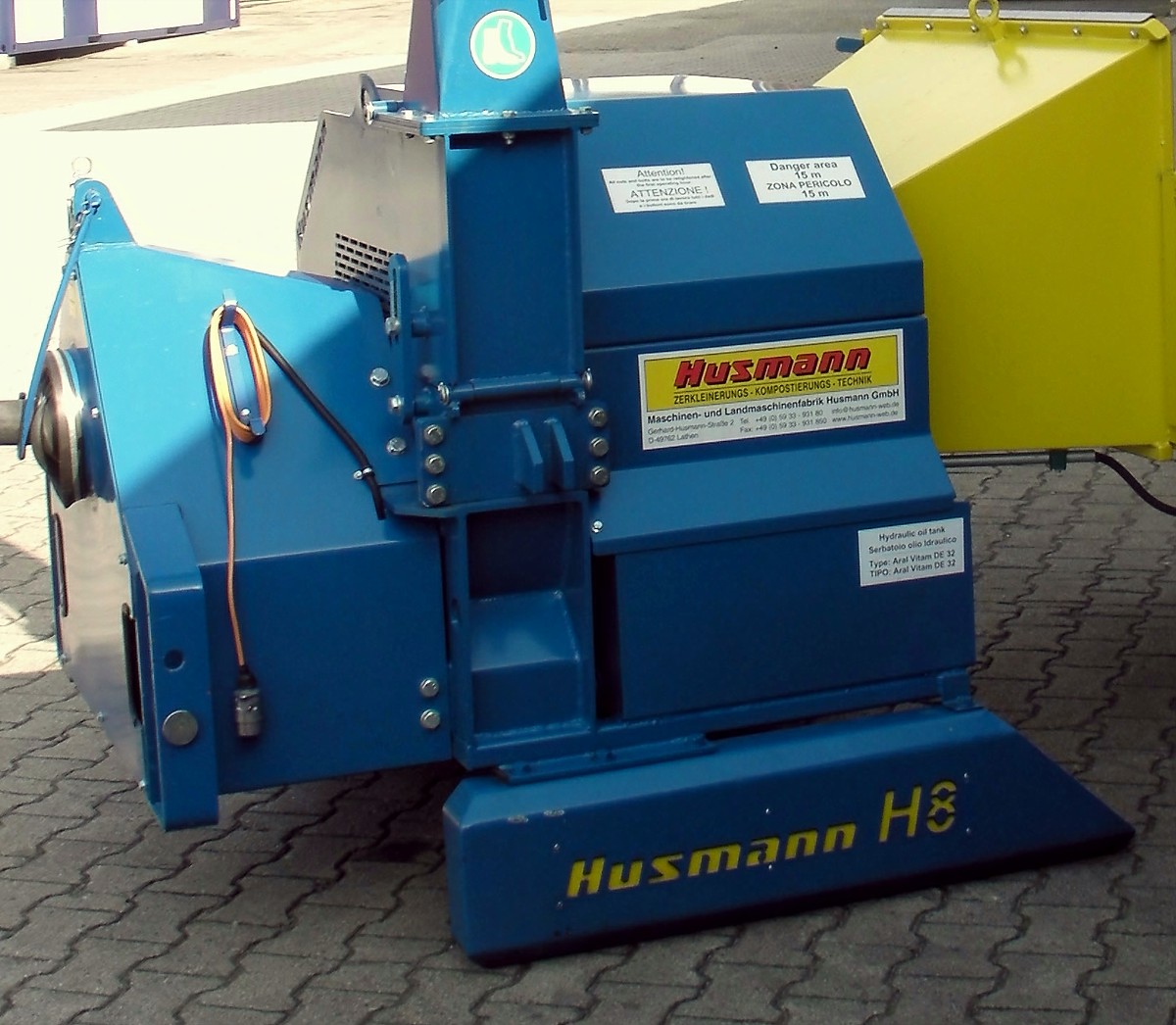 Husmann H8 (4)