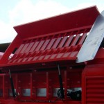 Feature image Grille basculante ou Herse Vibrante SIEBOTEC