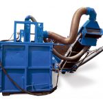 Feature image Séparateur aéraulique SIEBOTEC