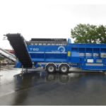 Feature image Crible trommel Terra Select T60 d'occasion