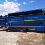 Feature image Crible a trommel TERRA SELECT T 70 d'occasion