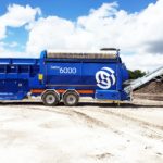 Feature image Crible à trommel Siebotec 6000