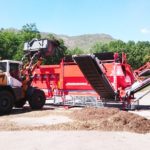 Feature image Crible à trommel électrique Siebotec 5000