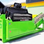 Feature image Cribleur vibrant E45CF-P