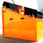 Feature image Cribleuse vibrante E25-B