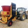 Location | Broyeur de paille Haybuster H835