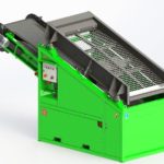 Feature image Tamis électrique E25C-B
