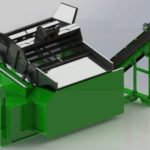 Feature image Tamis vibrant E45C-P