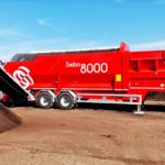 Feature image Crible à trommel SIEBOTEC 8000